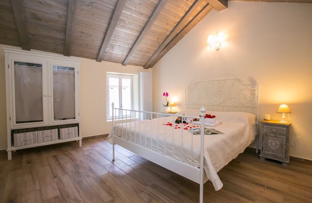 Vacation home for 8 guests with 120m² in Plesio (120618)