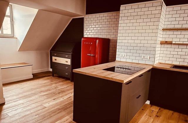 Vrbo Property