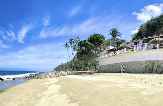 Playa Marshell - all-inclusive