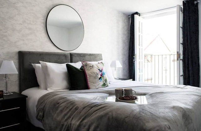 2 Bedroom Apt Leamington Spa