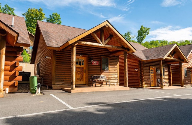 Mountainside Cabin 42-Hot Tub, Dog Friendly