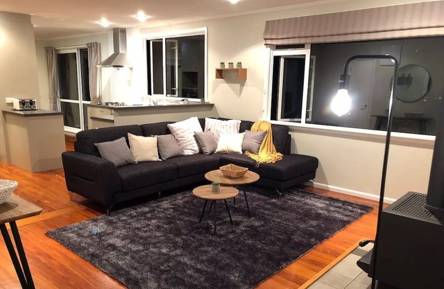 The Sea View BnB