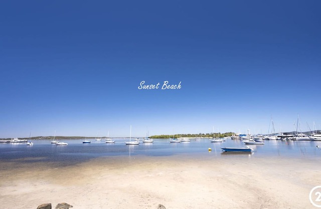 Tranquil Escape in Soldiers Point