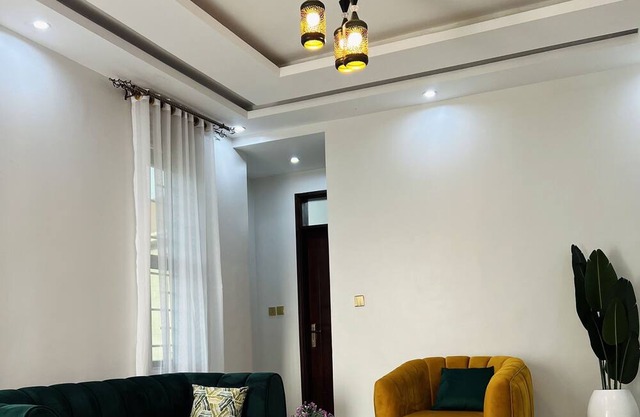 Entire Furnished Apartment Unit in Kira