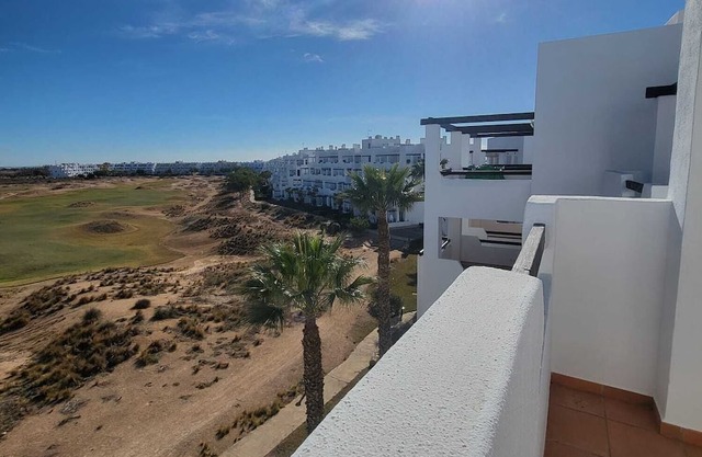 Vista de la Montaña, Bienvenido au Soleil de la Costa Caleda, Soleil, Golf, et +
