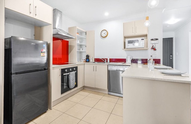 Park view, Proximity, Value