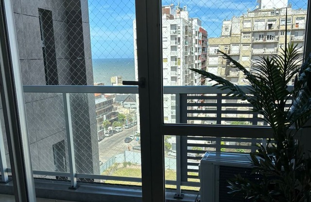 Fantástico Monoambiente, a Metros del Mar, Lá Perla , Mdp, con Amenities Únicos