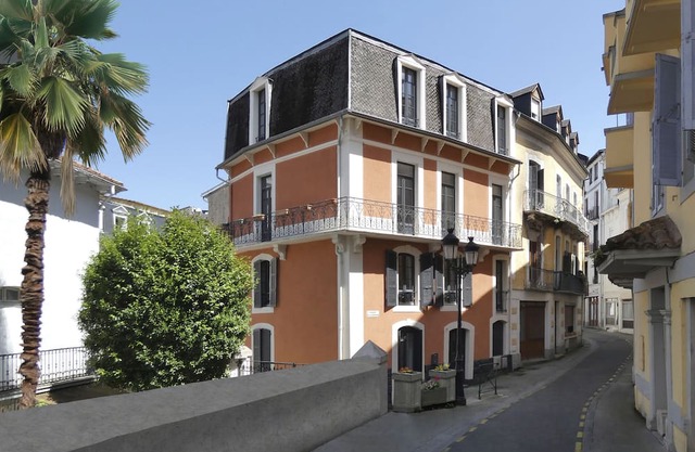 􏰇􏰅􏰱􏰂􏰄􏰎􏱂􏰳􏱃 􏰄􏰁􏰁􏰂􏰅􏰇􏰁􏱂􏰃􏱃appartement Dans le Centre Historique