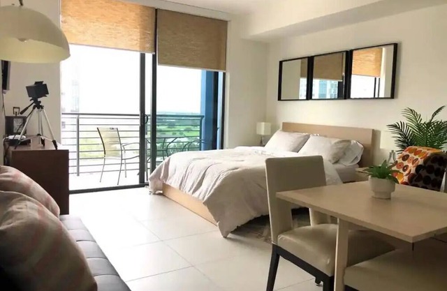 Brand New Studio Great location