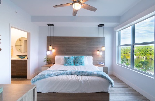 Condo at Cape Crossing Resort