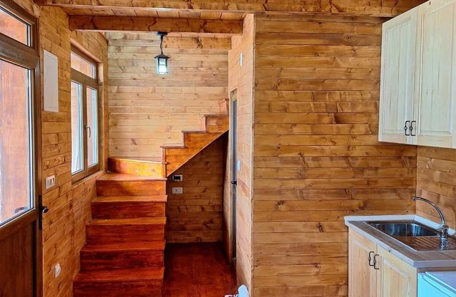 Zenith Campsite Apartments
