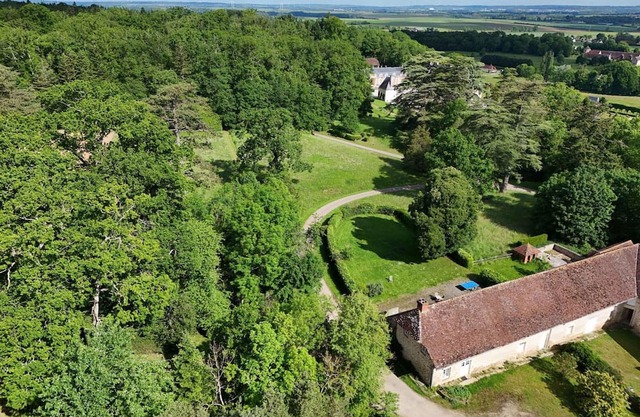 Gite Boischampré, 3 bedrooms, 6 persons