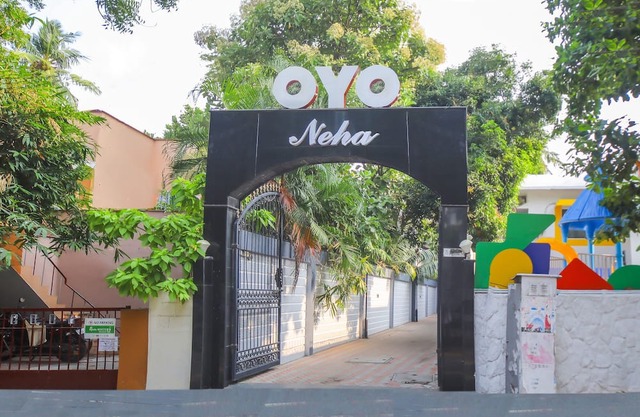 Super OYO Pride Hospitality Nungambakkam