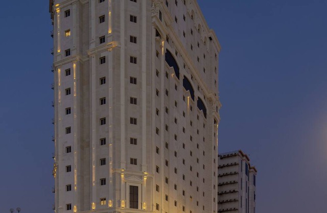 Al Danah Hotel
