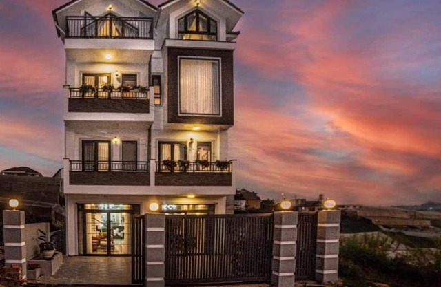 KP Villa Dalat Superior Villa
