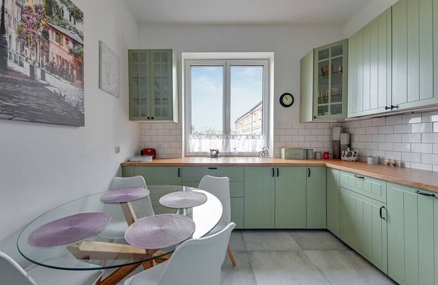 Primavera by Grand Apartments
