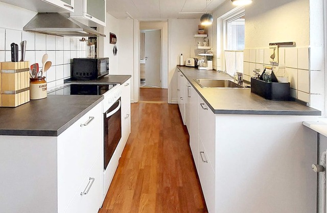 5 person holiday home in Skjern