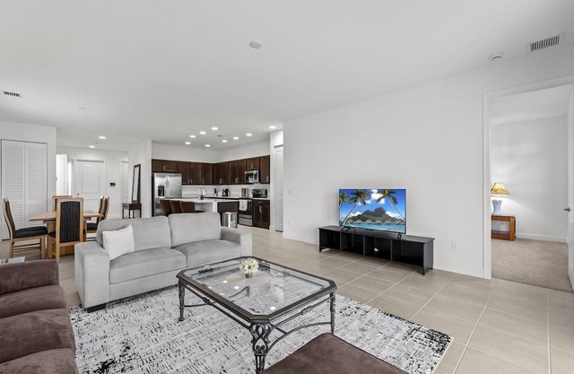 Lake-house in WestPalmBeach