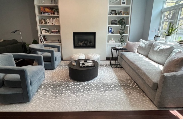 Luxury Duplex in Cobble Hill Townhome w/ Private Garden