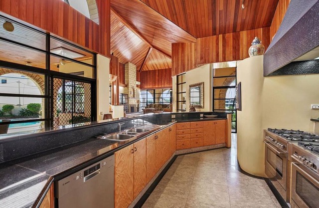 Facing Main River Mansion Restore to Grandeur Days