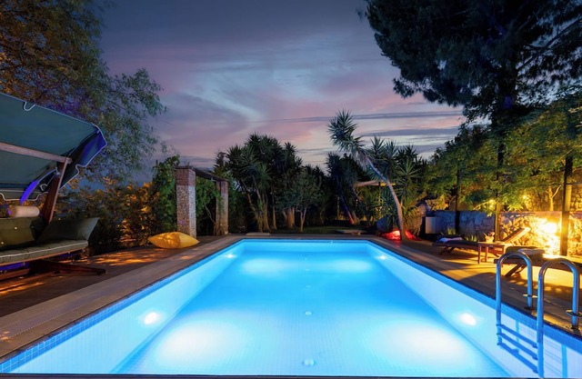 Koko villa