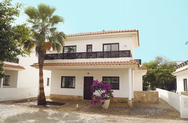 Melia Tortuga Villa, Santa Maria, Sal, Cape Verde