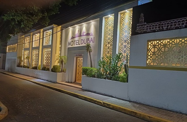 Hotel Dubai