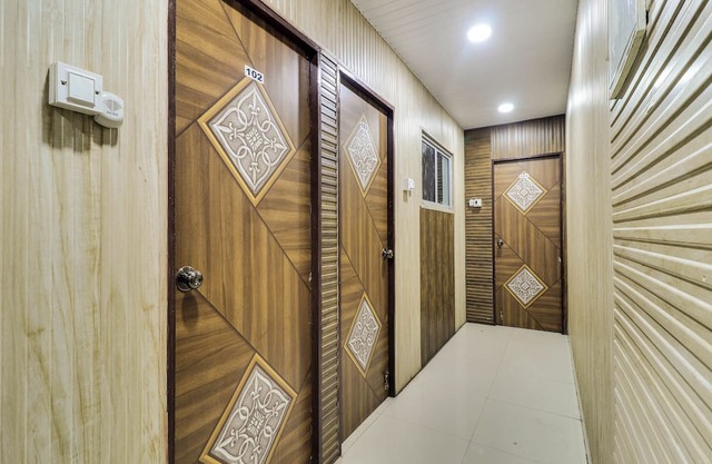 OYO Flagship Hotel Diamond