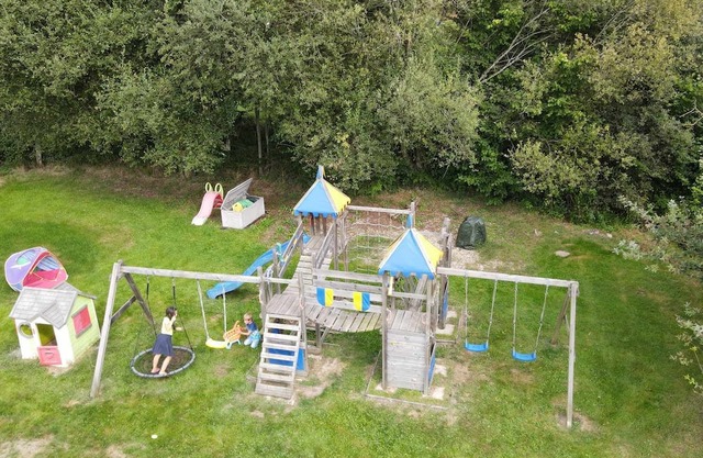 Gîte 30 Minutes de Limoges Tourisme au Vert Propriété 3hectares Arboré 2 Étangs