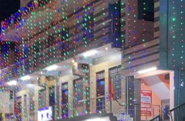 Goroomgo Girish Alay Homestay Uttarakhand