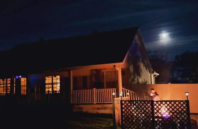 Prairie House near The Villages