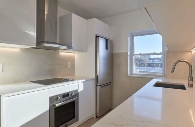 Spectacular new apartment, 10 minutes from Times Square