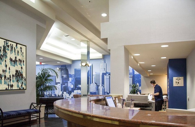 3 Relaxing Units, Near Walt Disney Concert Hall!