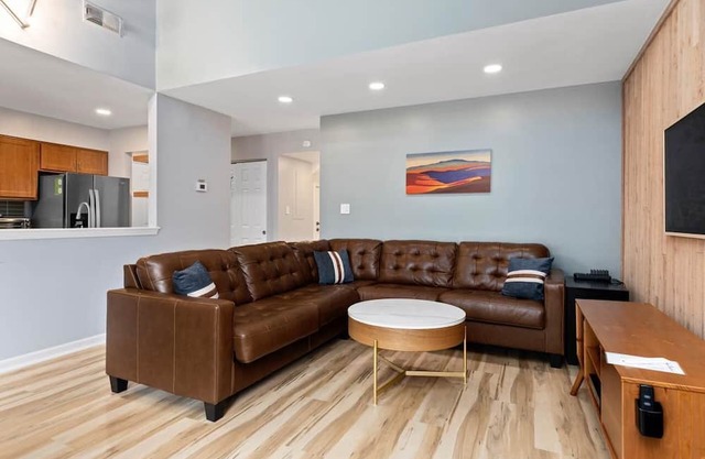 Stoneridge 69 with Wintergreen Advantage