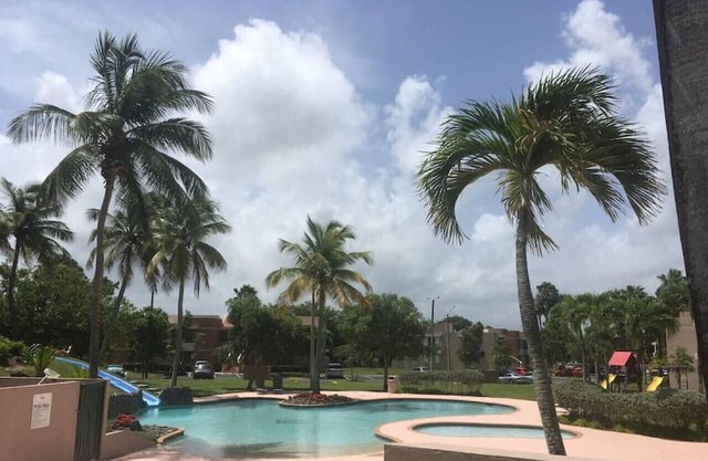 ⛱ Dorado Beach Getaway 3BR Newly Furnished APT