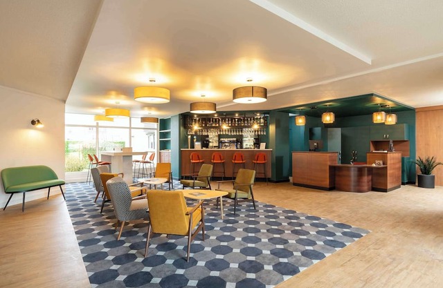 Le Carline, Sure Hotel Collection By Best Western