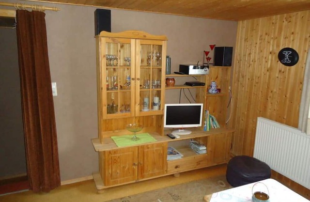 Möller family holiday home