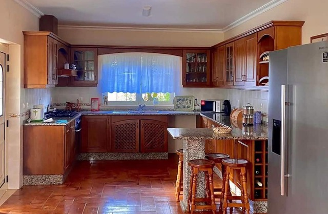 Villa 'Casa Das Laranjeiras' with Mountain View, Private Pool and Wi-Fi