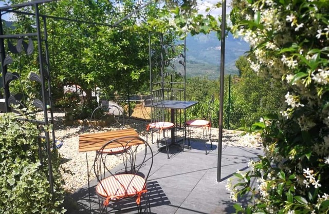 agriturismo nonni devia