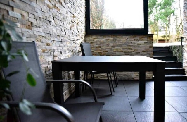 Top Wohnung in Refrath bei Köln