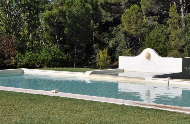 Le Mas Eydoux, Maison de Caractère