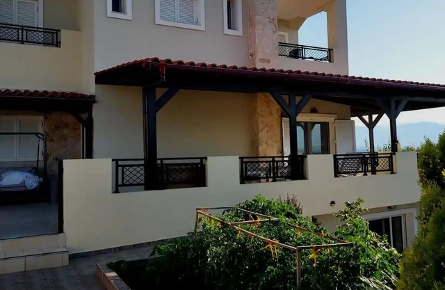 Crete Luxury Villas