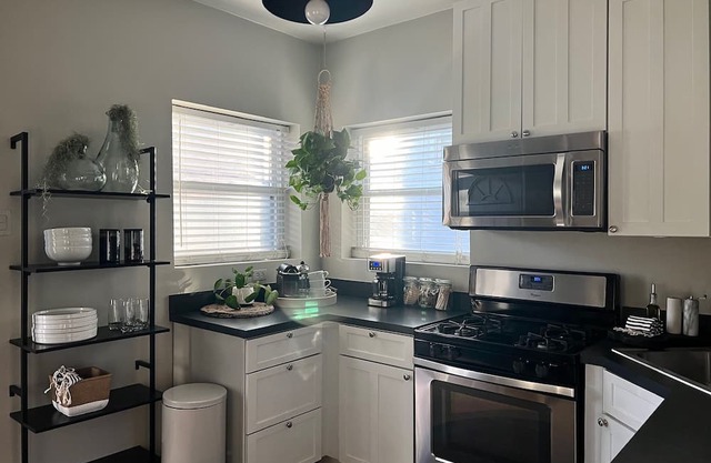 Avondale Oasis Beautiful + Bright Condo Logan Square/Avondale