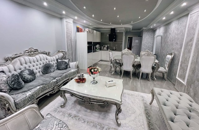 Luxury Apartment