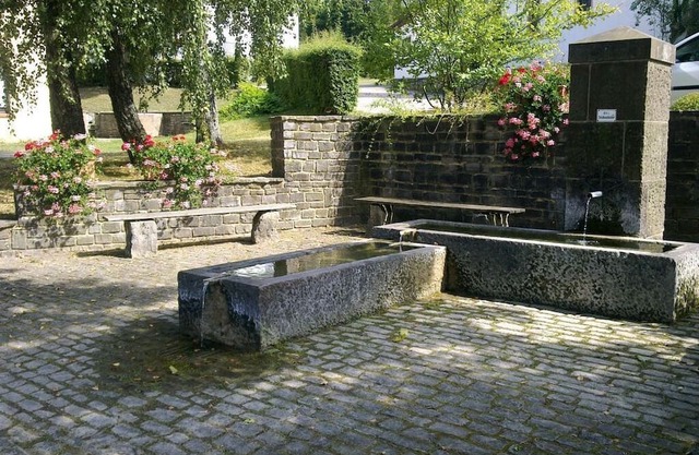 Lovely apartment in Mandelbachtal