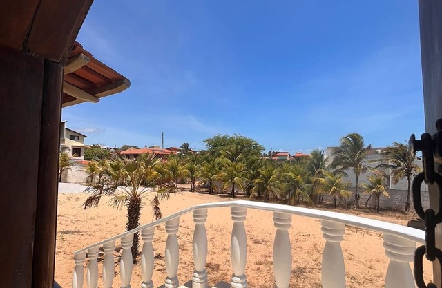 Residencial Akronos