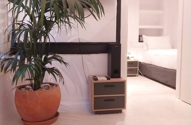 Art Suites Mykonos