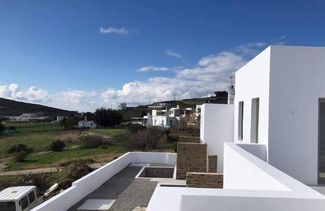 Tinosera Luxury Suites