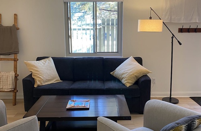 Comfortable Niwot Apartment