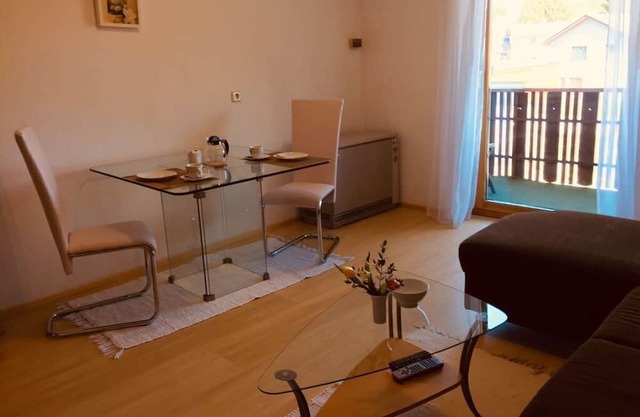 Holiday apartment Gaschler 1